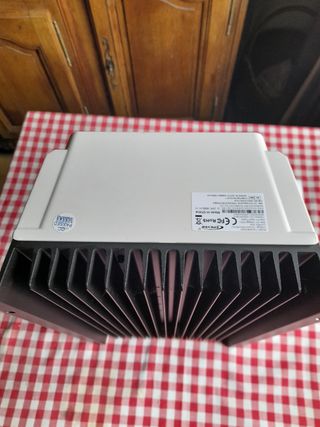 Regulador solar EPEVER MPPT auto 12V 24V 36V 48V