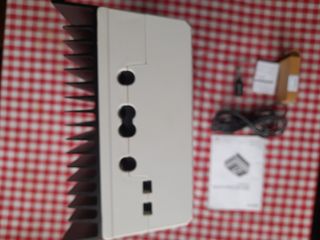 Regulador solar EPEVER MPPT auto 12V 24V 36V 48V