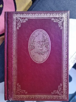 9 Libros clásicos de la literatura Universal