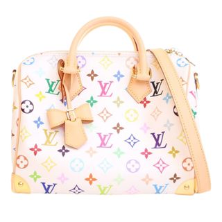 Louis Vuitton Speedy Murakami Multicolor