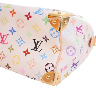 Louis Vuitton Speedy Murakami Multicolor
