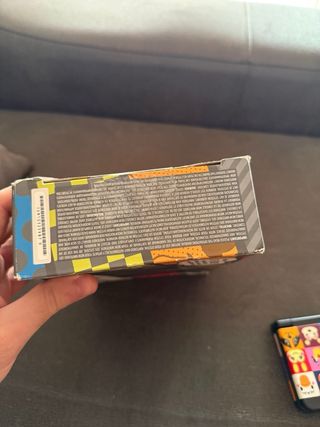 Nintendo New 3DS carcasa animal crossing