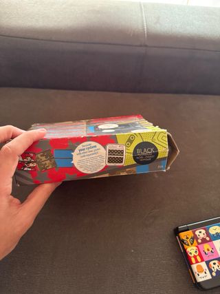 Nintendo New 3DS carcasa animal crossing