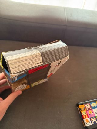 Nintendo New 3DS carcasa animal crossing