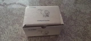 Comedero automático