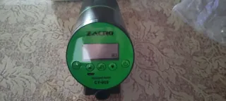 Comedero automático