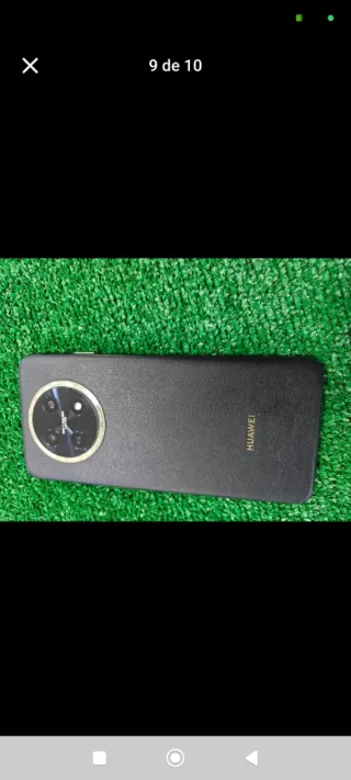 Huawei Enjoy 60X 512GB 8GB RAM Batería 7000mAh