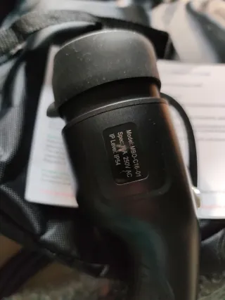 Carregador Elétrico Multifunções