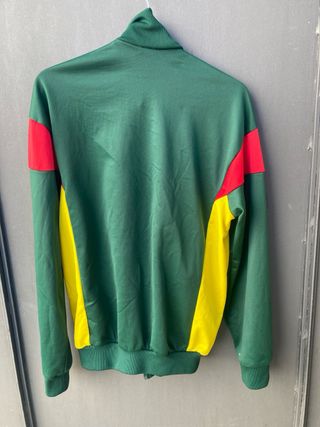 Chaqueta Chándal Ejército Español