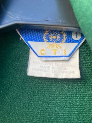 Chaqueta Chándal Ejército Español