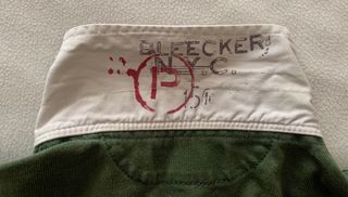 Polo Ralph Lauren Manga Larga Talla M