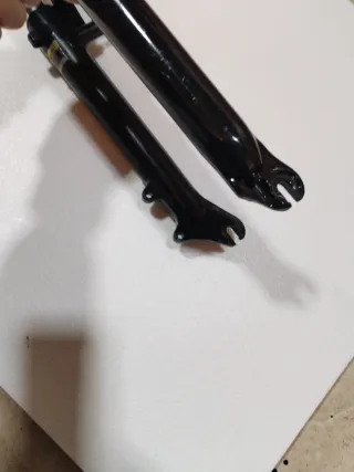 Horquilla Suntour( 26 ) PERFECTO Estado.