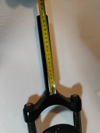 Horquilla Suntour( 26 ) PERFECTO Estado.