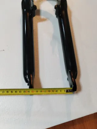 Horquilla Suntour( 26 ) PERFECTO Estado.