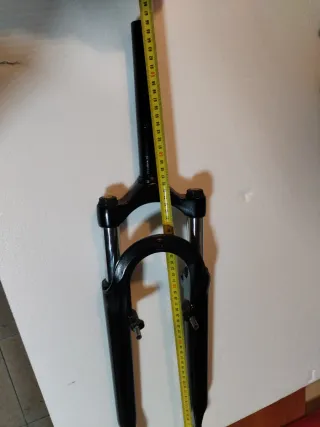 Horquilla Suntour( 26 ) PERFECTO Estado.