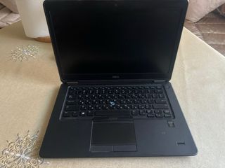 Portátil Dell Latitude E7450 Negro