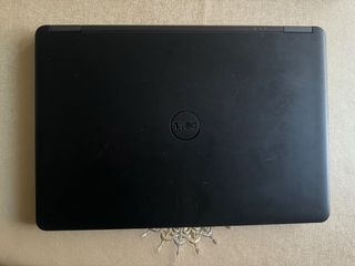 Portátil Dell Latitude E7450 Negro