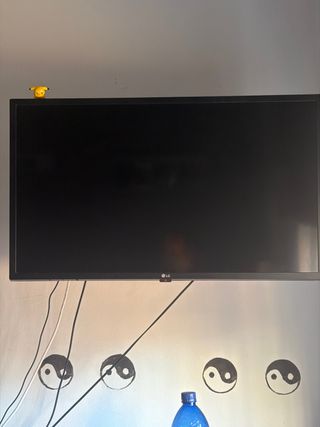 LG Smart TV 32 pulgadas