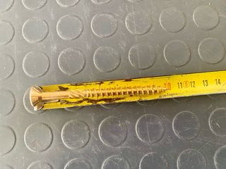 Viti truciolari TPS per legno