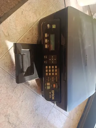 Stampante multifunzione Epson WF-2510