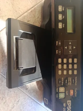 Stampante multifunzione Epson WF-2510