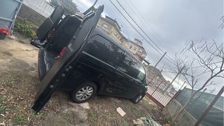 Mercedes-Benz Vito 2019