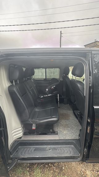 Mercedes-Benz Vito 2019