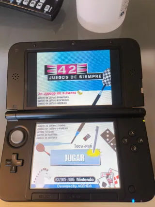 42 All-Time Classics NDS