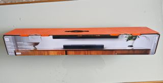 Barra de Sonido JBL Bar 2.0 All-In-One MK2
