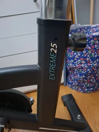 Bici Spinning Cecotec Extreme 25