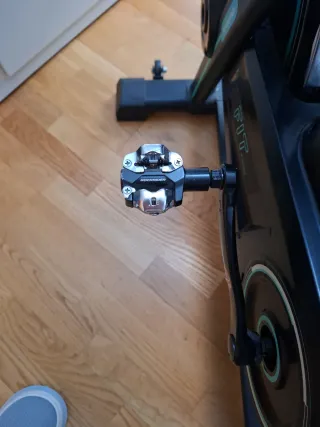 Bicicleta Spinning OPORTUNIDAD!Cecotec Extreme