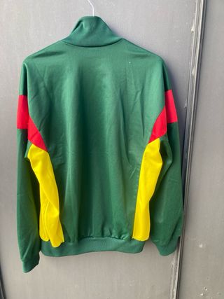 Chaqueta chándal Ejército Español