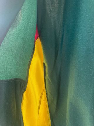 Chaqueta chándal Ejército Español