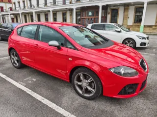 SEAT Leon 2007