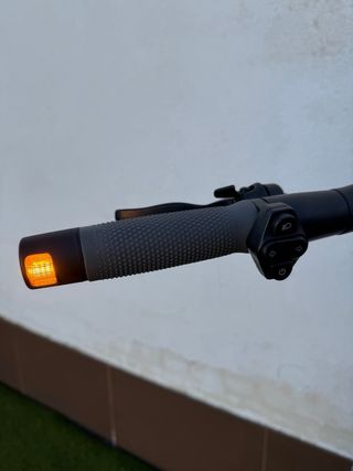 Patinete eléctrico - smartGyro Rockway EVO. 800W