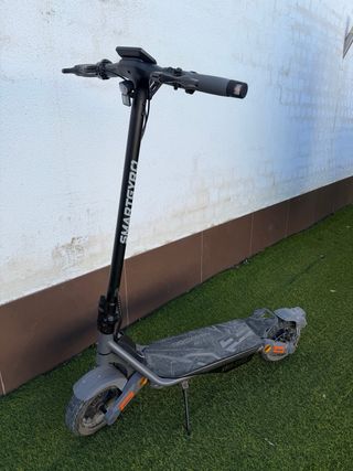 Patinete eléctrico - smartGyro Rockway EVO. 800W