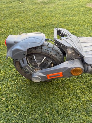 Patinete eléctrico - smartGyro Rockway EVO. 800W