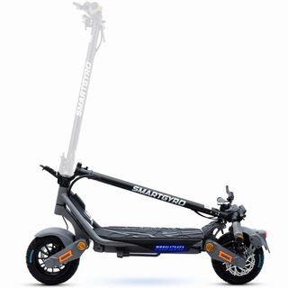 Patinete eléctrico - smartGyro Rockway EVO. 800W