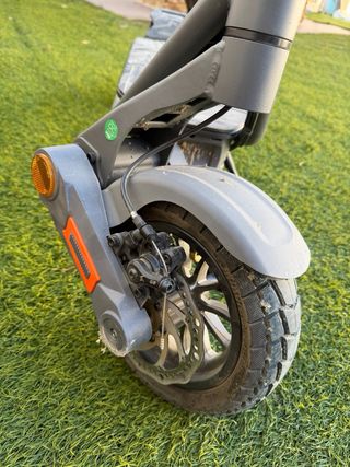 Patinete eléctrico - smartGyro Rockway EVO. 800W