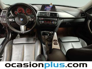 BMW Serie 4 428i Coupe 180 kW (245 CV)