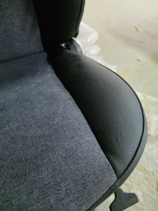 Asientos BMW E30 Coupe