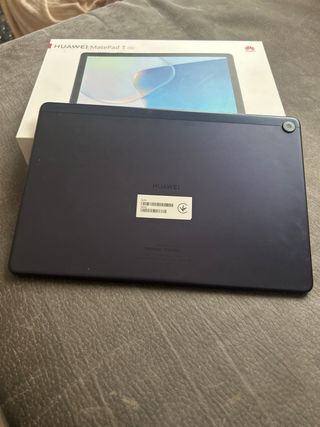 Tablet Huawei Nero Come Nuovo