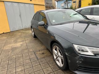 Audi A4 Avant 2.0 TDI