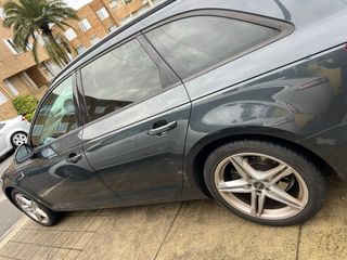 Audi A4 Avant 2.0 TDI
