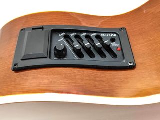 E1802016-0 Bajo Acústico Squiful SM