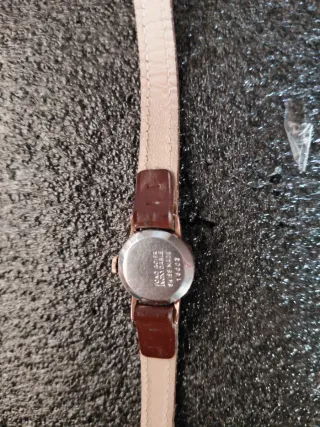 Orologio Pryngeps Ferrotex Special 50s