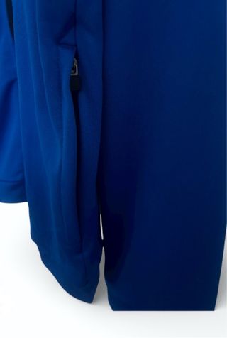 Talla L. Sudadera deportiva KAPPA