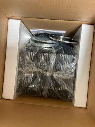 Subwoofer Vieta + Altavoces