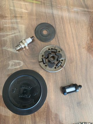 Kit Mantenimiento Stihl MS 230 MS 231 ms 251 ms241