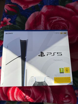 PlayStation 5 (PS5) Bianca 1TB